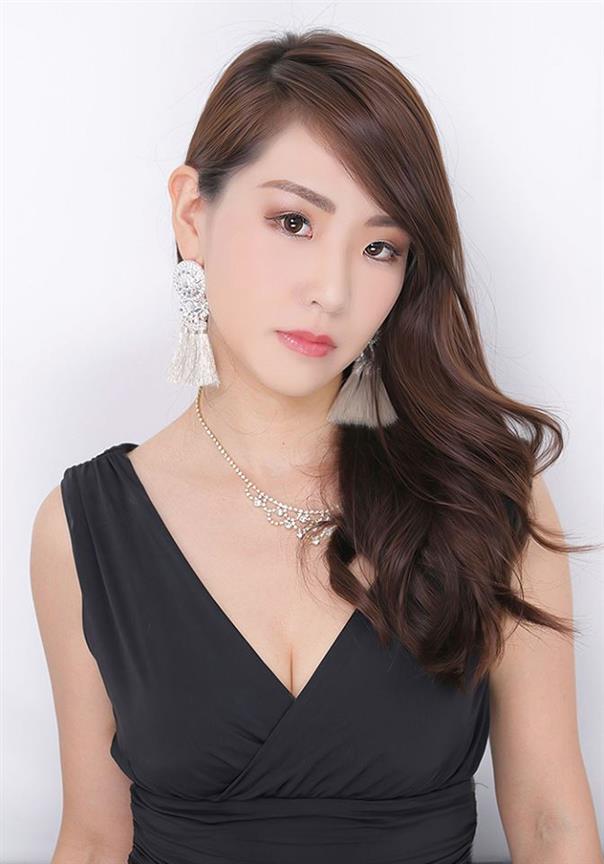 Miss Grand Japan 2018 Top 5 Hot Picks by Angelopedia